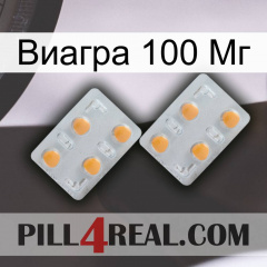 Виагра 100 Мг 25